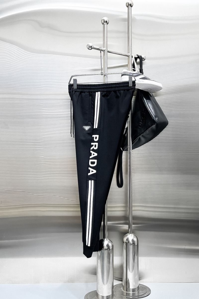 Prada Long Pants